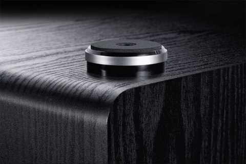 Magnat Subwoofer aktywny Magnat Alpha RS 12 czarny