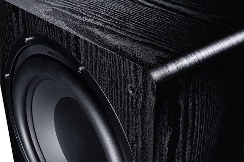 Magnat Subwoofer aktywny Magnat Alpha RS 12 czarny