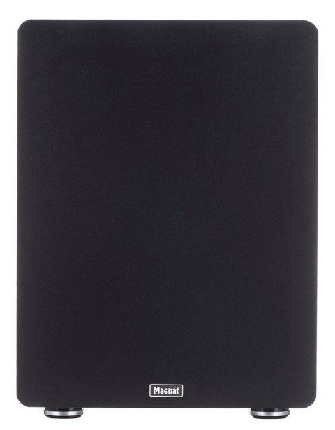Magnat Subwoofer aktywny Magnat Alpha RS 12 czarny