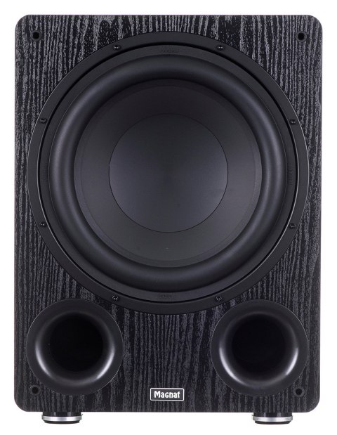Magnat Subwoofer aktywny Magnat Alpha RS 12 czarny