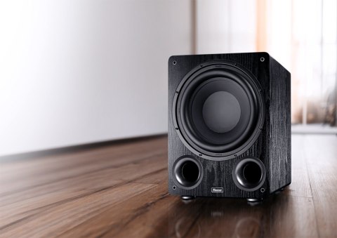 Magnat Subwoofer aktywny Magnat Alpha RS 12 czarny