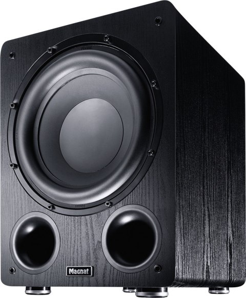 Magnat Subwoofer aktywny Magnat Alpha RS 12 czarny