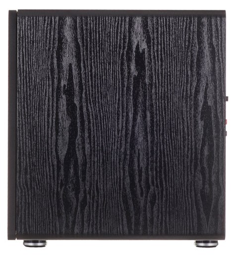 Magnat Subwoofer aktywny Magnat Alpha RS 12 czarny