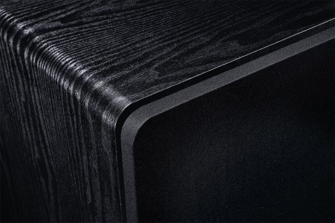 Magnat Subwoofer aktywny Magnat Alpha RS 12 czarny