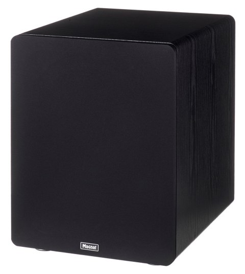 Magnat Subwoofer aktywny Magnat Alpha RS 12 czarny