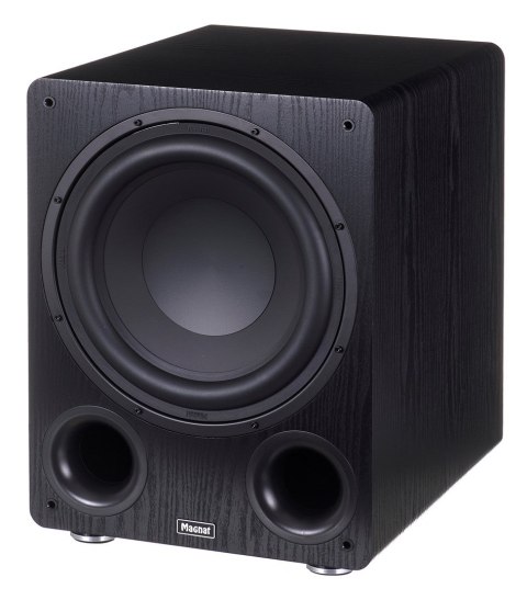 Magnat Subwoofer aktywny Magnat Alpha RS 12 czarny