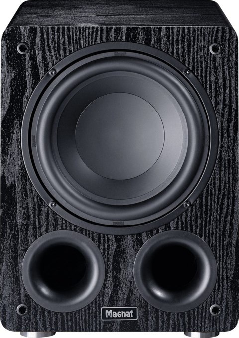 Magnat Subwoofer aktywny Magnat Alpha RS8 czarny