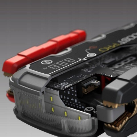 NOCO Noco GB150 Boost 12V 3000A Jump Starter Powerbank