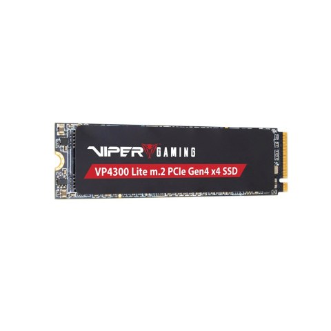 Patriot Memory Patriot Viper VP4300L M.2 PCI-Ex4 NVMe 2TB 7.2 / 6.