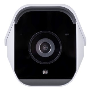 Synology Synology Camera BC500, Bullet , 5 MP, 2.8 mm, H.264/H.265, MicroSD (up to 128 GB), White, IP67