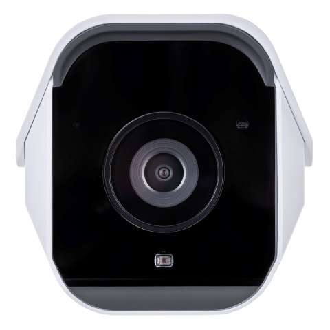 Synology Synology Camera BC500, Bullet , 5 MP, 2.8 mm, H.264/H.265, MicroSD (up to 128 GB), White, IP67
