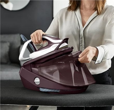 Tefal Generator pary TEFAL ProExpress Ultimate II GV9721