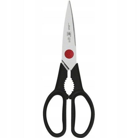 ZWILLING Zestaw noży ZWILLING PRO w bloku 38448-007-0 (6 elementów)