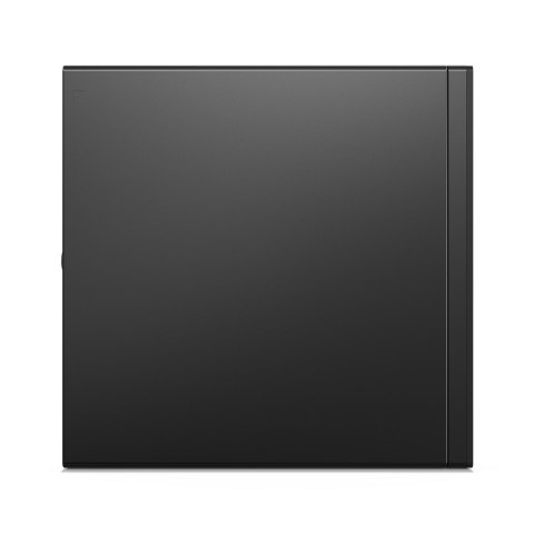 Lenovo Lenovo ThinkCentre M70q Gen 5 i3-14100T 8GB DDR5 4800 SSD256 UHD Graphics 730 W11Pro Black 3Y OnSite