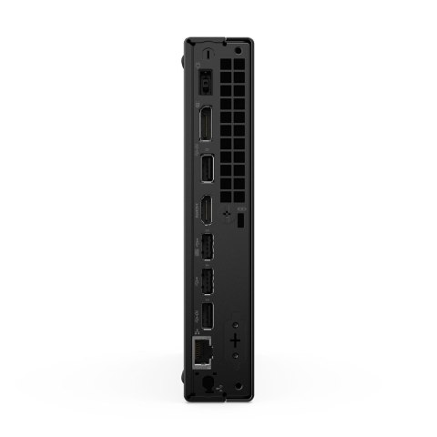 Lenovo Lenovo ThinkCentre neo 50q Gen 5 i3-1315U 8GB DDR5 5600 SSD512 Intel UHD Graphics W11Pro Black 3Y OnSite