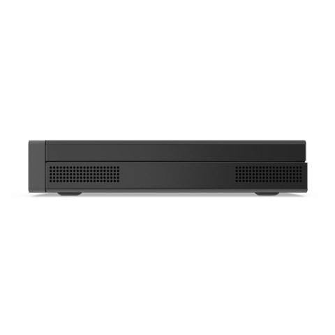 Lenovo Lenovo ThinkCentre neo 50q Gen 5 i3-1315U 8GB DDR5 5600 SSD512 Intel UHD Graphics W11Pro Black 3Y OnSite