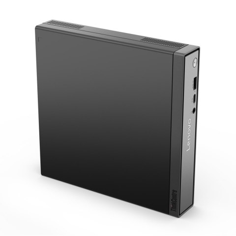 Lenovo Lenovo ThinkCentre neo 50q Gen 5 i3-1315U 8GB DDR5 5600 SSD512 Intel UHD Graphics W11Pro Black 3Y OnSite