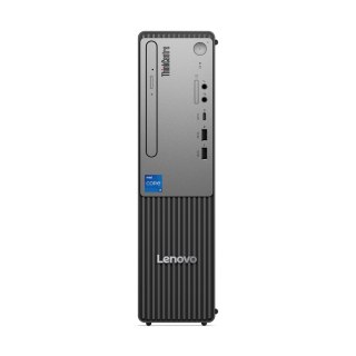 Lenovo Lenovo ThinkCentre neo 50s G5 i3-14100 8GB DDR5 4800 SSD256 UHD Graphics 730 DVD-RW NoOS Black/Grey 3Y