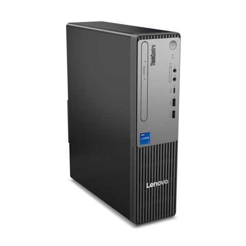 Lenovo Lenovo ThinkCentre neo 50s G5 i3-14100 8GB DDR5 4800 SSD256 UHD Graphics 730 DVD-RW NoOS Black/Grey 3Y
