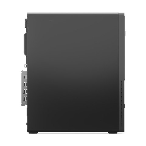 Lenovo Lenovo ThinkCentre neo 50s G5 i3-14100 8GB DDR5 4800 SSD256 UHD Graphics 730 DVD-RW NoOS Black/Grey 3Y