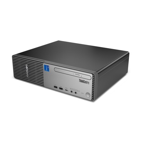 Lenovo Lenovo ThinkCentre neo 50s G5 i3-14100 8GB DDR5 4800 SSD256 UHD Graphics 730 DVD-RW NoOS Black/Grey 3Y