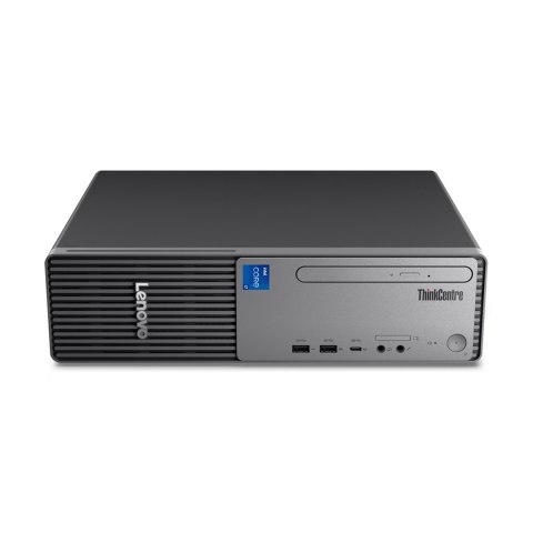 Lenovo Lenovo ThinkCentre neo 50s G5 i3-14100 8GB DDR5 4800 SSD256 UHD Graphics 730 DVD-RW NoOS Black/Grey 3Y