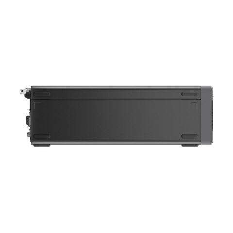 Lenovo Lenovo ThinkCentre neo 50s G5 i3-14100 8GB DDR5 4800 SSD256 UHD Graphics 730 DVD-RW NoOS Black/Grey 3Y
