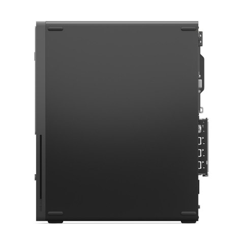Lenovo Lenovo ThinkCentre neo 50s G5 i3-14100 8GB DDR5 4800 SSD256 UHD Graphics 730 DVD-RW NoOS Black/Grey 3Y