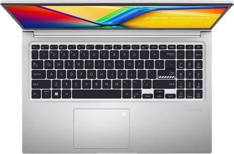 ASUS ASUS VivoBook 15 M1502YA-BQ336W Ryzen 5 7430U 15,6"FHD IPS-Level 250nits AG 16GB DDR4 SSD512 WLAN+BT 72Wh Cam720p Radeon RX Vega