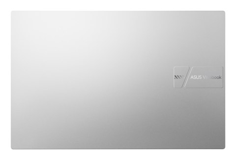 ASUS ASUS Vivobook 15 X1502VA-BQ976 i5-13420H 15.6'' FHD IPS 60Hz 250nits AG 16GB DDR4 SSD1TB Intel UHD Graphics WLAN+BT Cam720p 42Wh