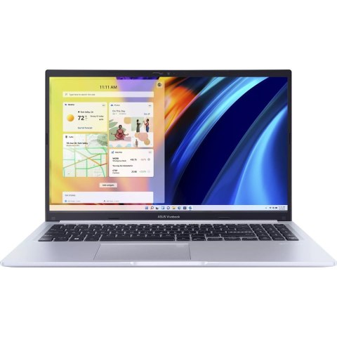 ASUS ASUS Vivobook 15 A1502VA-BQ1021 i5-13420H 15.6'' FHD IPS 60Hz 250nits AG 16GB DDR4 SSD512 Intel UHD Graphics WLAN+BT Cam720p 42W
