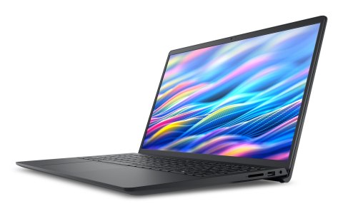 Dell Dell 15 DC15250 Core 3 100U 15,6" IPS 250nits 120Hz 8GB DDR4 SSD512 Intel UHD FgrPr WLAN + BT Backlit Kb 3 Cell 65W W11 Pro 3Y P