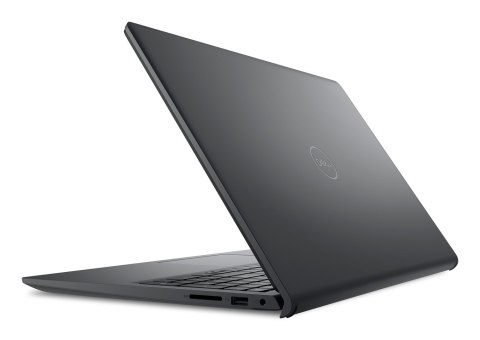 Dell Dell 15 DC15250 Core 3 100U 15,6" IPS 250nits 120Hz 8GB DDR4 SSD512 Intel UHD FgrPr WLAN + BT Backlit Kb 3 Cell 65W W11 Pro 3Y P