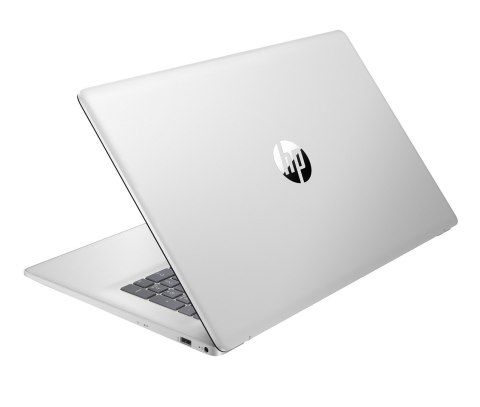 Hewlett-Packard HP 17-cp3216nw Ryzen 7 7730U 17.3"FHD 300nits AG 16GB DDR4 SSD512 RX Vega 7 Cam720p 41Wh Win11 Natural Silver 2Y