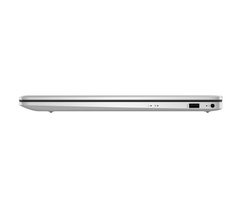 Hewlett-Packard HP 17-cp3216nw Ryzen 7 7730U 17.3"FHD 300nits AG 16GB DDR4 SSD512 RX Vega 7 Cam720p 41Wh Win11 Natural Silver 2Y