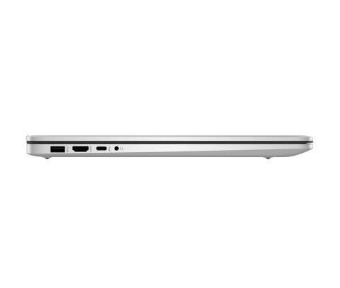 Hewlett-Packard HP 17-cp3216nw Ryzen 7 7730U 17.3"FHD 300nits AG 16GB DDR4 SSD512 RX Vega 7 Cam720p 41Wh Win11 Natural Silver 2Y