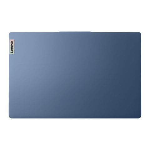 Lenovo Lenovo IdeaPad Slim 3 15IRU8 i3-1315U 15.6" FHD IPS 300nits AG 8GB LPDDR5-4800 SSD512 Intel UHD Graphics 47Wh Win11 Abyss Blue