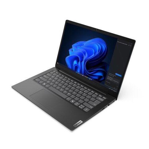 Lenovo Lenovo V14 G5 IRL i7-13620H 14.0" FHD 250nits AG 16GB DDR5 5200 SSD512 Intel UHD Graphics LAN Cam720p 47Wh NoOS Business Black 1