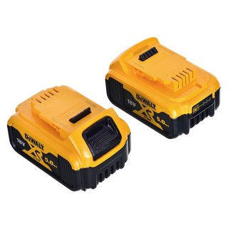 DeWalt Klucz udarowy 1/2" 18V 2x5,0Ah DCF900P2T-QW DEWALT