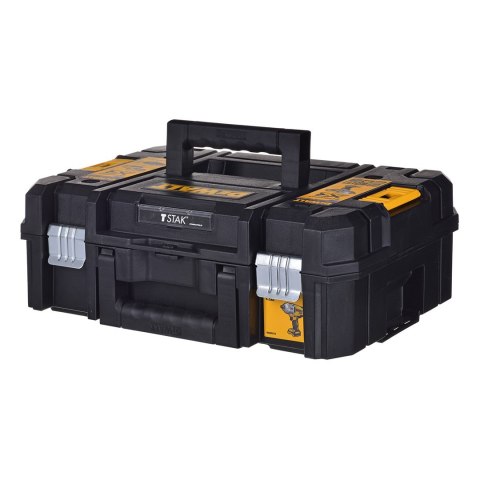 DeWalt Klucz udarowy 1/2" 18V 2x5,0Ah DCF900P2T-QW DEWALT
