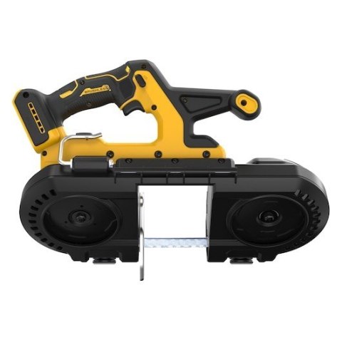 DeWalt Piła taśmowa 18V DCS378N DEWALT