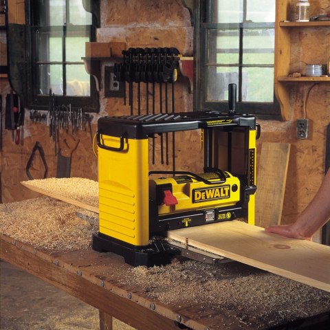 DeWalt Strug grubościowy DeWalt DW733-QS