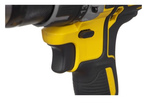 DeWalt Wiertarko-wkrętarka DeWalt 2 AKU DCD791P2-QW