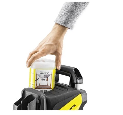 KARCHER Myjka ciśnieniowa KARCHER K 5 Power Control Flex Home eco!booster - 1.324-710.0