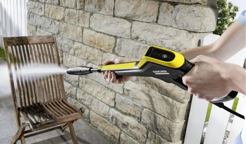 KARCHER Myjka ciśnieniowa KARCHER K 5 Power Control Flex Home eco!booster - 1.324-710.0