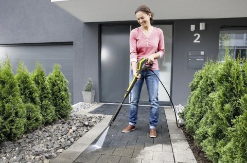KARCHER Myjka ciśnieniowa KARCHER K 5 Power Control Flex Home eco!booster - 1.324-710.0