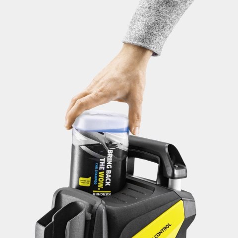 KARCHER Myjka ciśnieniowa KARCHER K 5 Premium Power Control Flex Home - 1.324-713.0