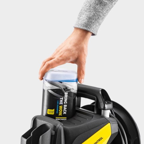 KARCHER Myjka ciśnieniowa KARCHER K 7 Premium Smart Control Flex - 1.317-360.0