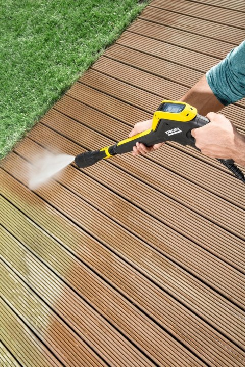 KARCHER Myjka ciśnieniowa KARCHER K 7 Premium Smart Control Flex - 1.317-360.0