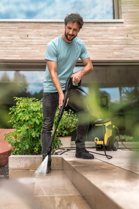 KARCHER Myjka ciśnieniowa KARCHER K 7 WCM - 1.317-400.0